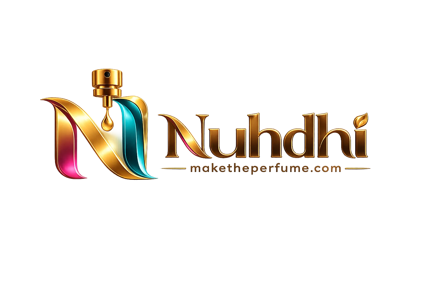Nuhdhi logo
